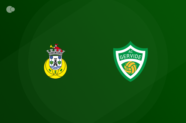 Arcozelo goleia Gervide em duelo gaiense e avança na Taça Arcozelo goleia Gervide em duelo gaiense e avança na Taça