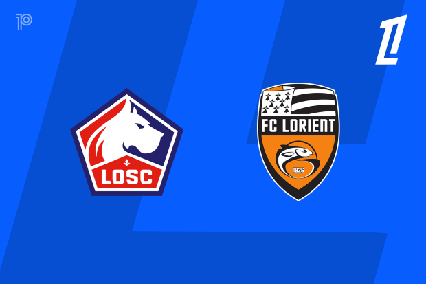 PREVIEW | Lille vs FC Lorient - team news, lineups, predictions