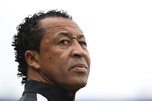 Bubista e a prestação de Cabo Verde no Mundial: «Esta equipa é a identidade do nosso p...