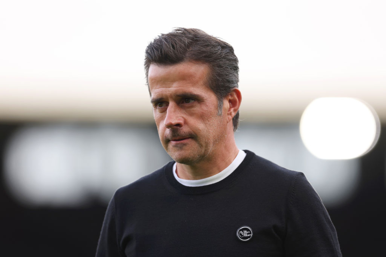 Encontrado o sucessor de José Mourinho: Benfica oficializa Marco Silva como novo treinador