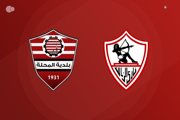 Baladeyet El Mahalla and Zamalek SC share points
