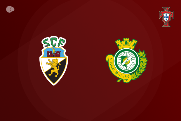 I Divisão Sub-17: Farense levou a melhor sobre o Vitória FC I Divisão Sub-17: Farense levou a melhor sobre o Vitória FC