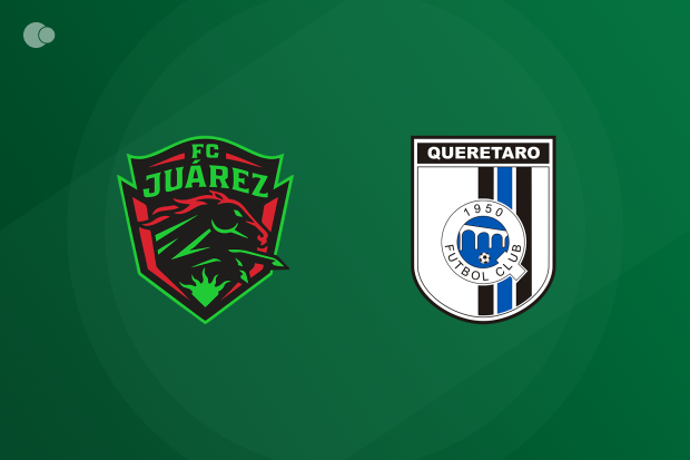 Querétaro handed lesson by Juárez