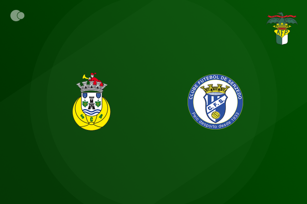 AF Porto Jun.C 2ª Div.: Duelo entre SC Arcozelo e Serzedo não foi além de um empate AF Porto Jun.C 2ª Div.: Duelo entre SC Arcozelo e Serzedo não foi além de um empate