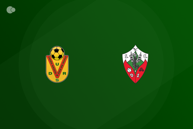 UDS Roriz vence Dragões Sandinenses e segue para a próxima fase UDS Roriz vence Dragões Sandinenses e segue para a próxima fase