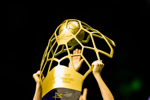 Sporting e FC Porto vão participar na EHF Champions League 2026/2027