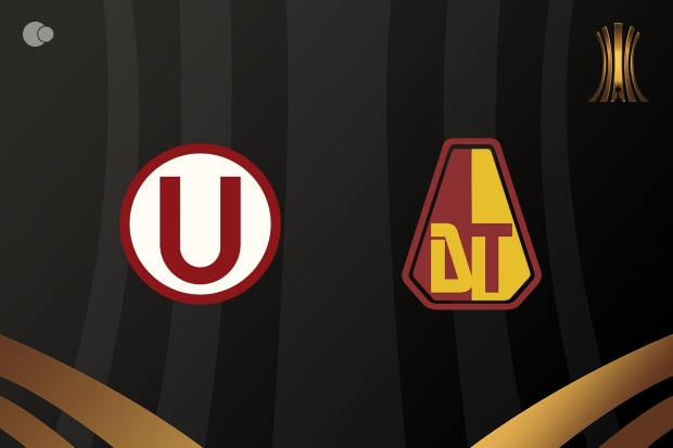 Spoils shared between Universitario and Tolima