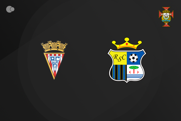 Porto Salvo e Real SC B empatam Porto Salvo e Real SC B empatam