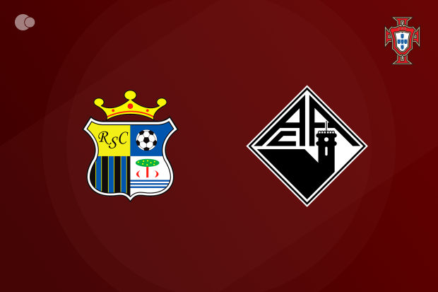 I Divisão Sub-17: Académica OAF bateu Real SC