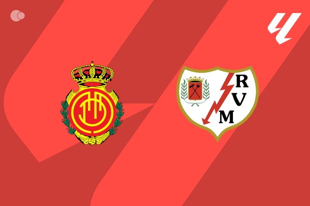 Mallorca beat Rayo Vallecano with a thriller