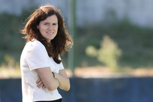 Mariana Cabral Set to Join Atlético Madrid as New Head Coach