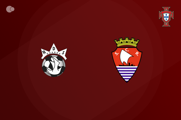 II Divisão Sub-17: SC Régua venceu pela margem mínima II Divisão Sub-17: SC Régua venceu pela margem mínima