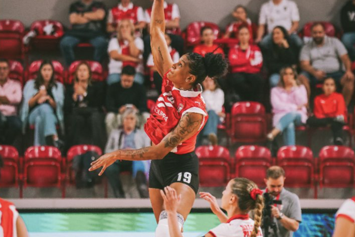 Benfica reforça-se com ex-SC Braga