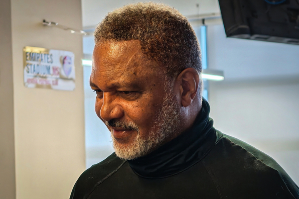 Aloísio, lenda do FC Porto, abraça novo desafio como treinador