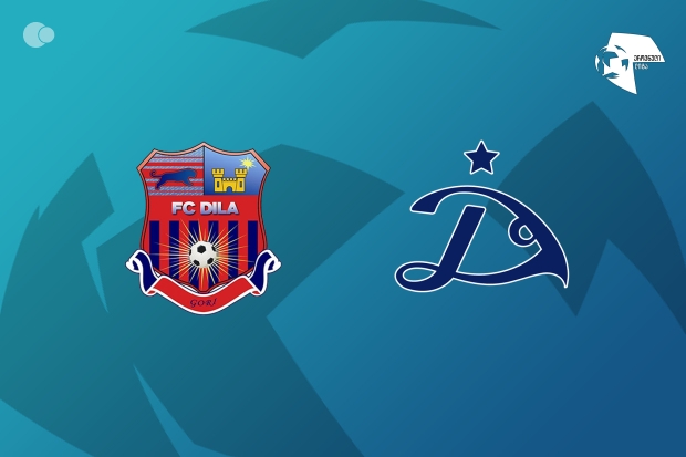 FC Dila and Dinamo Tbilisi share points FC Dila and Dinamo Tbilisi share points