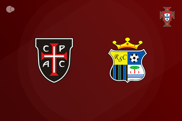 I Divisão Sub-17: Casa Pia AC bateu Real SC