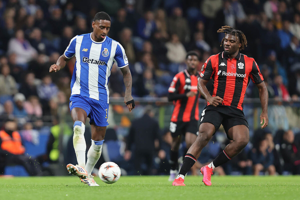 Moffi na porta de saída do Nice: «Faremos tudo o que pudermos para o transferir»