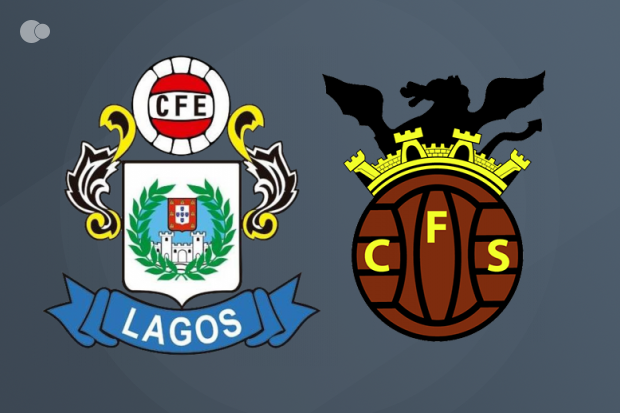 Esp. Lagos derrota Serpa