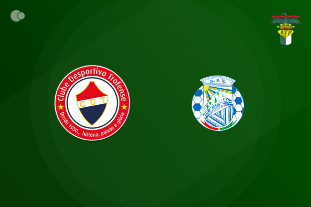 Vandoma derrotou Trofense por 2-3 Vandoma derrotou Trofense por 2-3