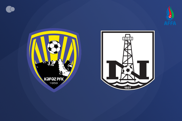 FK Kapaz and Neftchi share points FK Kapaz and Neftchi share points