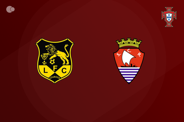II Divisão Sub-17: Lusitânia de Lourosa e SC Régua empatam II Divisão Sub-17: Lusitânia de Lourosa e SC Régua empatam
