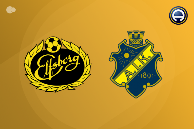 Elfsborg thrash AIK Elfsborg thrash AIK