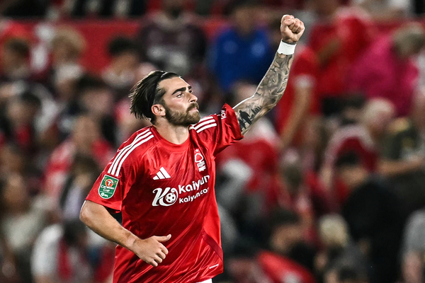 Jota Silva vai prosseguir a carreira no futebol grego