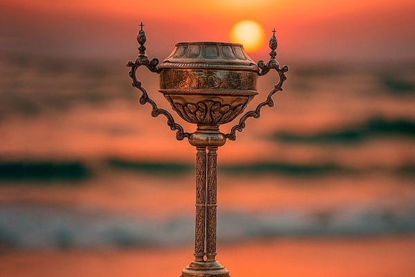 Taça de Portugal tem caminho definido até à final