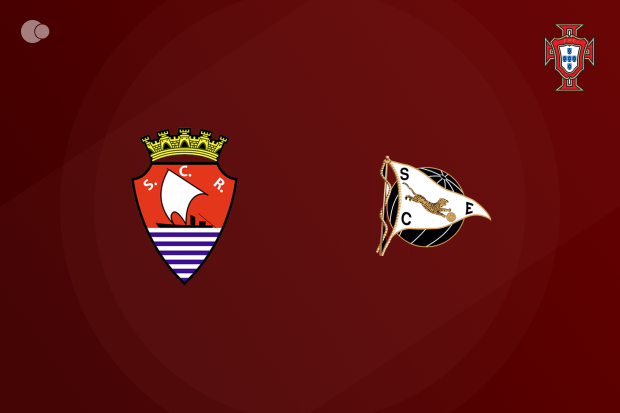 II Divisão Sub-17: SC Espinho derrota SC Régua II Divisão Sub-17: SC Espinho derrota SC Régua