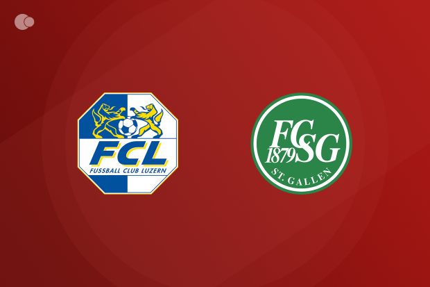 Spoils shared between Luzern and St. Gallen Spoils shared between Luzern and St. Gallen