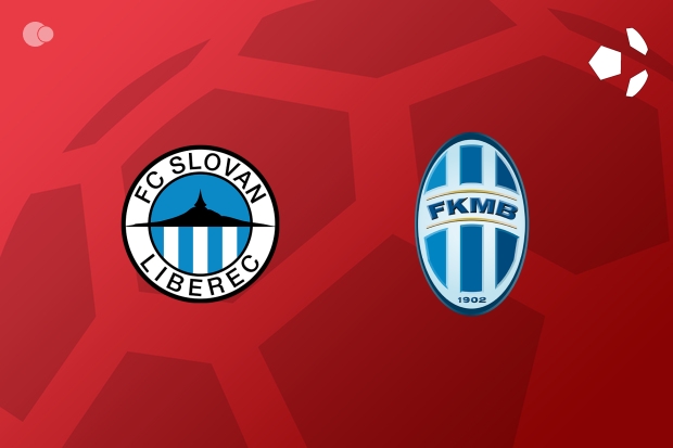 Nothing to separate Slovan Liberec and Mladá Boleslav Nothing to separate Slovan Liberec and Mladá Boleslav