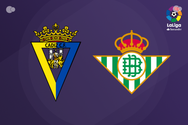 A point apiece for Cádiz and Real Betis A point apiece for Cádiz and Real Betis
