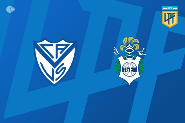 Vélez Sarsfield Secures Victory Over Gimnasia in Thrilling Argentine League Match Vélez Sarsfield Secures Victory Over Gimnasia in Thrilling Argentine League Match