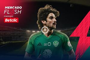 T11, Ep. 50 | Rui Pedro Braz tenta levar Trincão para a Arábia Saudita