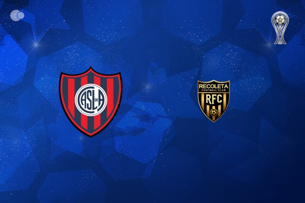 Recoleta edge past San Lorenzo