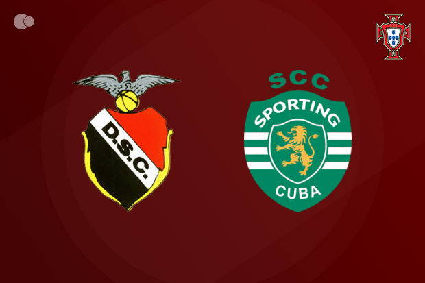 Despertar SC thrashed by Sp. Cuba Despertar SC thrashed by Sp. Cuba