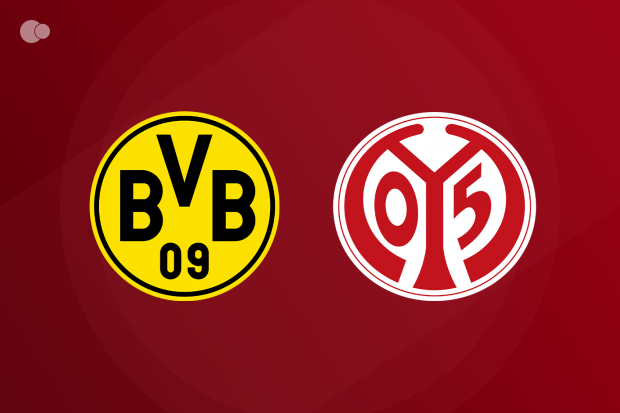 Borussia Dortmund and Mainz share points Borussia Dortmund and Mainz share points