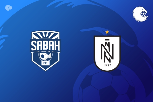 Neftchi edge past Sabah Neftchi edge past Sabah