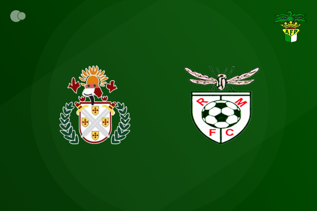 Rio Mau FC venceu ACR Sendim nas grande penalidades Rio Mau FC venceu ACR Sendim nas grande penalidades