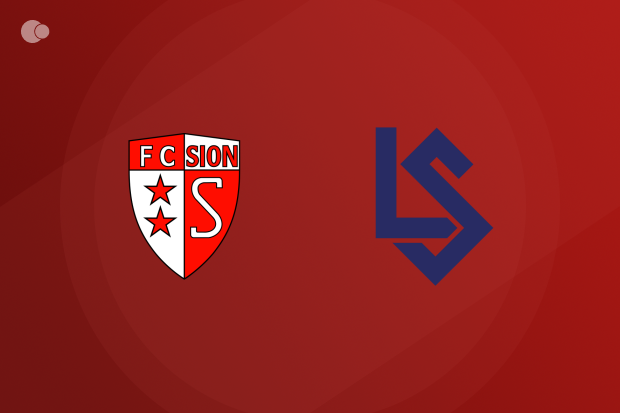 Lausanne-Sport thrashed by FC Sion Lausanne-Sport thrashed by FC Sion
