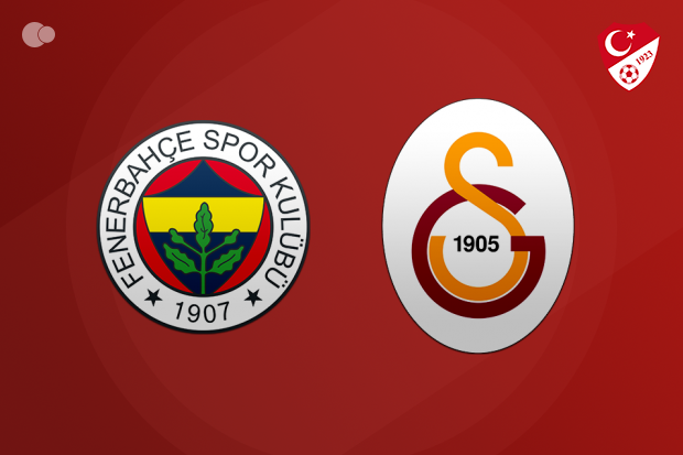 Fenerbahçe defeated Galatasaray by 2x0 Fenerbahçe defeated Galatasaray by 2x0