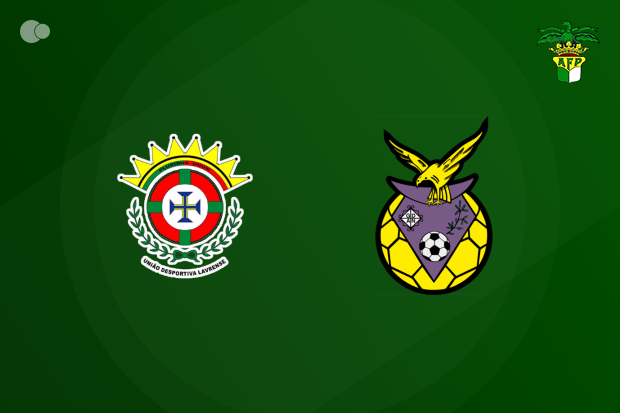 AF Porto Jun.C 2ª Div.: Lavrense com controlo total AF Porto Jun.C 2ª Div.: Lavrense com controlo total