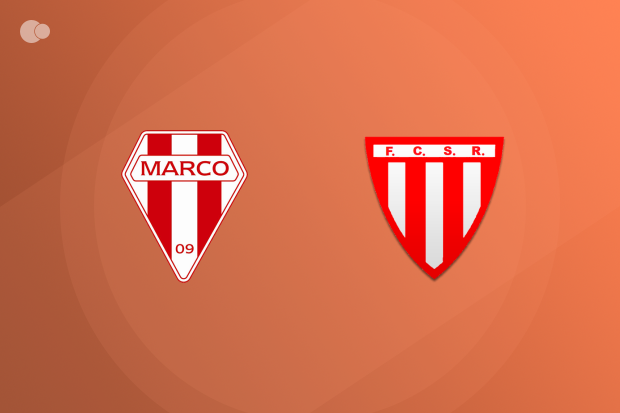 AD Marco 09 leva a melhor sobre FC São Romão AD Marco 09 leva a melhor sobre FC São Romão