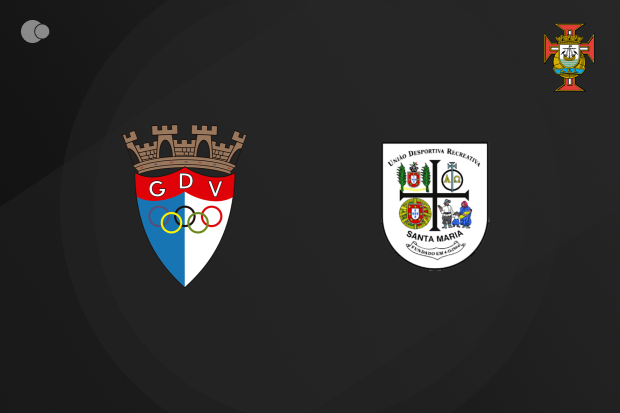 AF Lisboa Fut7 Jun.D S12: Vitória clara do UDR Santa Maria sobre o GD Vialonga AF Lisboa Fut7 Jun.D S12: Vitória clara do UDR Santa Maria sobre o GD Vialonga