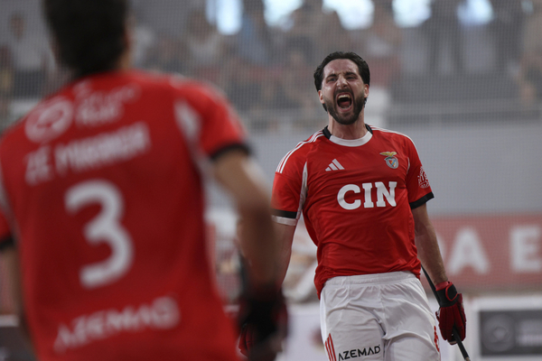 Roberto Di Benedetto operado ao septo nasal