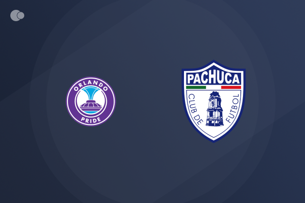Orlando Pride and Pachuca Draw in Thrilling CONCACAF W Champions Cup Clash Orlando Pride and Pachuca Draw in Thrilling CONCACAF W Champions Cup Clash