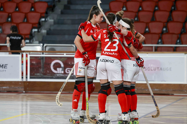 I Divisão Feminina: playoffs definidos e APAC Tojal vence Taça Nacional!