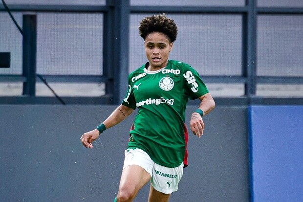 Palmeiras defeat Red Bull Bragantino