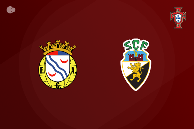 I Divisão Sub-17: FC Alverca derrotou Farense por 1-0 I Divisão Sub-17: FC Alverca derrotou Farense por 1-0