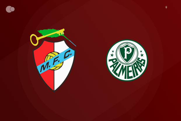 Juniores B 2ª Div.: Merelinense venceu Palmeiras FC